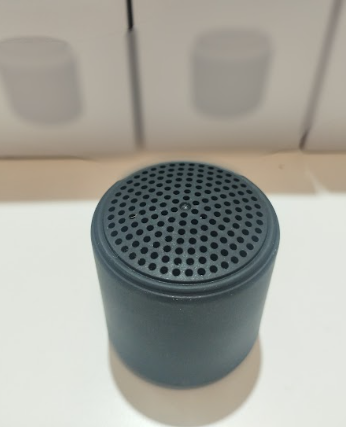 Mini altavoz parlante