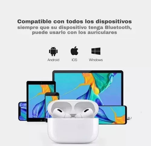 AirPods PRO 2ª generación